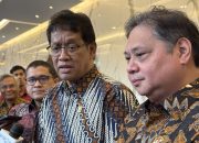 Program Magang Nasional Segera Dibuka, Airlangga Hartarto: Terbuka di Swasta dan BUMN, Peserta Dapat UMP