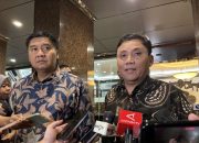 Pemerintah Gelar Akad Massal 25 Ribu Rumah Subsidi, Terbesar Sepanjang Sejarah