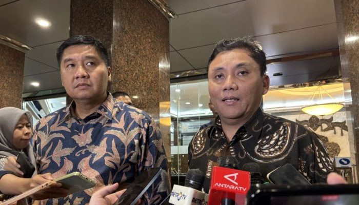 Pemerintah Gelar Akad Massal 25 Ribu Rumah Subsidi, Terbesar Sepanjang Sejarah