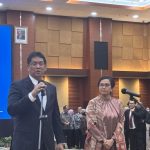 Purbaya Yudhi Sadewa