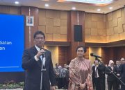 Menkeu Purbaya Yudhi Sadewa Janji Hati-hati Bicara, Targetkan Pertumbuhan Ekonomi 6–7 Persen