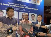 CEO Danantara Respons Ucapan Menkeu Purbaya Soal “Bank Himbara Kelimpungan” Terima Rp 200 Triliun