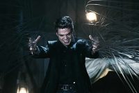 Sinopsis film The Covenant sebuah film yang diperankan oleh Sebastian Stan tayang di Bioskop Trans TV Hari ini Kamis 11 September 2025 pada pukul 21.00 WIB malam ini.