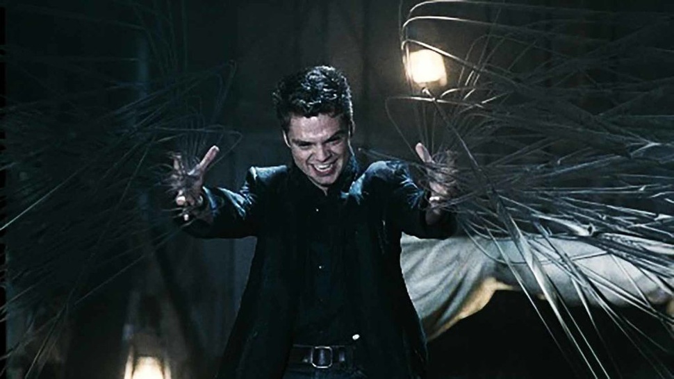 Sinopsis Film The Covenant