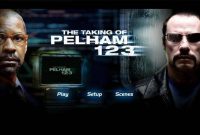 Sinopsis film The Taking of Pelham 123 sebuah film Denzel Washington tayang di Bioskop Trans TV Hari ini Rabu 17 September 2025 pada pukul 21.00 WIB malam ini