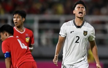Kualifikasi Piala Asia u-23