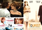 Sinopsis Film The Tourist: Kisah Seorang Turis di Venesia Didatangi Wanita Misterius Tayang di Bioskop Trans TV Malam Ini