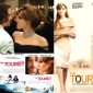 Sinopsis Film The Tourist kisah Seorang turis (Johnny Depp) di kereta menuju Venesia tiba-tiba didekati oleh seorang perempuan misterius (Angelina Jolie) karena alasan yang tidak biasa. Film ini tayang pukul 21.00 WIB.