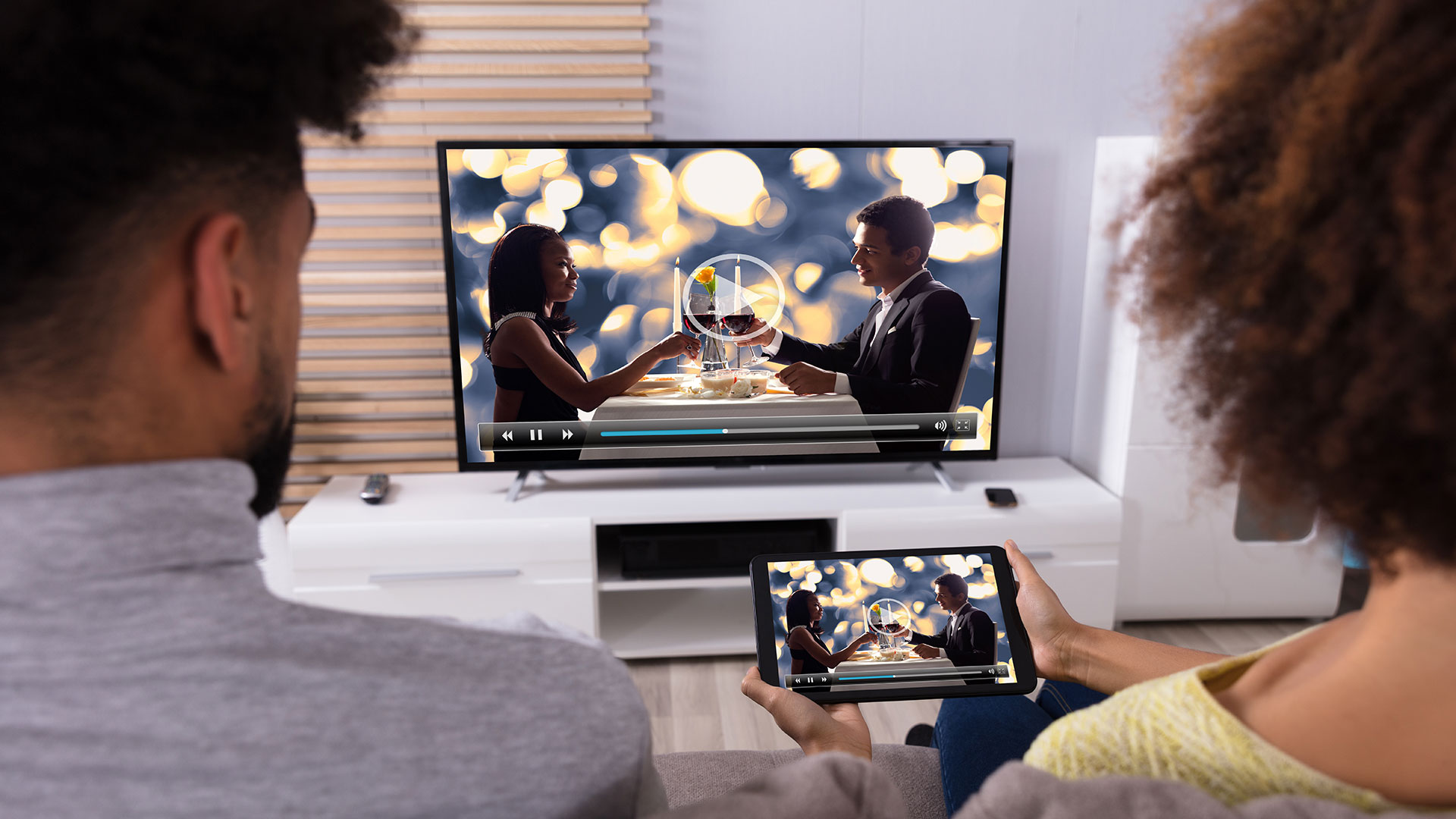 Top 10 Program TV dan Sinetron Terbaik Hari Ini