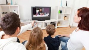 Jadwal Acara TV