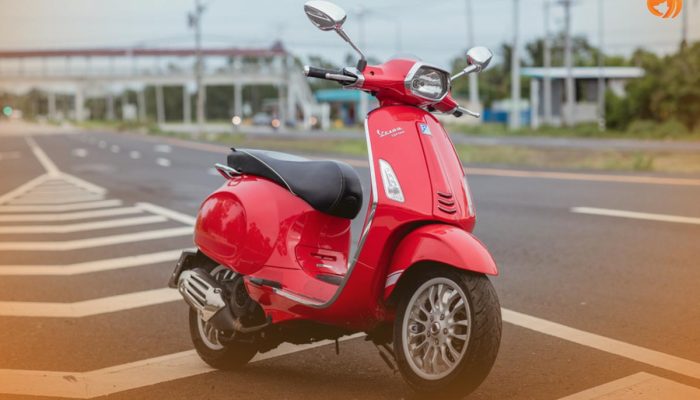 Harga Promo Piaggio-Vespa September 2025 Terbaru: Ada Diskon Sampai Rp 15 Juta