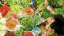 Daftar harga pangan hari ini, Minggu, 19 Oktober 2025. Foto: Dok BSKDN