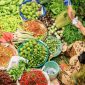 Daftar harga pangan hari ini, Jumat, 5 September 2025. Foto: Dok BSKDN