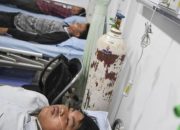 Kasus ISPA di Medan Tembus 30 Ribu, Pemkot Keluarkan 6 Imbauan Penting: Warga Diminta Waspada!