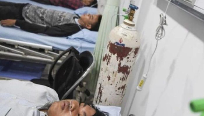 Kasus ISPA di Medan Tembus 30 Ribu, Pemkot Keluarkan 6 Imbauan Penting: Warga Diminta Waspada!