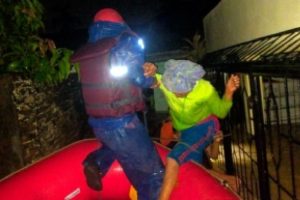 Banjir Medan 2025: Sungai Babura Meluap, 194 Jiwa Terdampak dan 70 Rumah Terendam