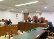 Sandra Dewi Cabut Keberatan atas Penyitaan Aset dalam Perkara Korupsi Timah Harvey Moeis