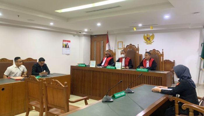 Sandra Dewi Cabut Keberatan atas Penyitaan Aset dalam Perkara Korupsi Timah Harvey Moeis