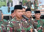 HUT ke-80, TNI Siapkan 200 Motor sebagai Doorprize dan Pamerkan 1.047 Alutsista di Monas