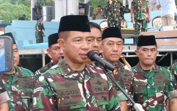 Panglima TNI