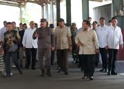 Satgas PKH Kuasai Kembali 5.209 Hektare Tambang Ilegal dan 3,4 Juta Hektare Sawit Bodong: Operasi Terbesar Era Prabowo