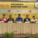 Indonesia Masters 2025