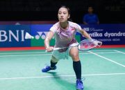 Langkah Mutiara Ayu Terhenti di Semifinal Indonesia Masters II 2025, Akui Banyak “Mati Sendiri” Lawan Devika Sihag!