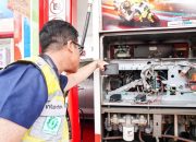 Pertamina Patra Niaga Pastikan SPBU Diaudit Auditor Internasional, Ini Hasilnya