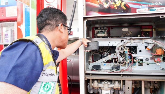 Pertamina Patra Niaga Pastikan SPBU Diaudit Auditor Internasional, Ini Hasilnya