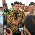 ASN Deli Serdang viral