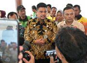 ASN Deli Serdang viral