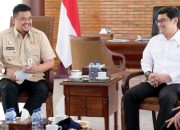 Darurat Narkoba di Sumut! Bobby Nasution Minta Brimob Turun Tangan, 1,5 Juta Warga Tercatat Pengguna