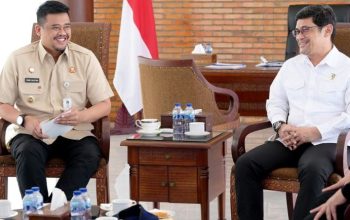 Bobby Nasution Narkoba