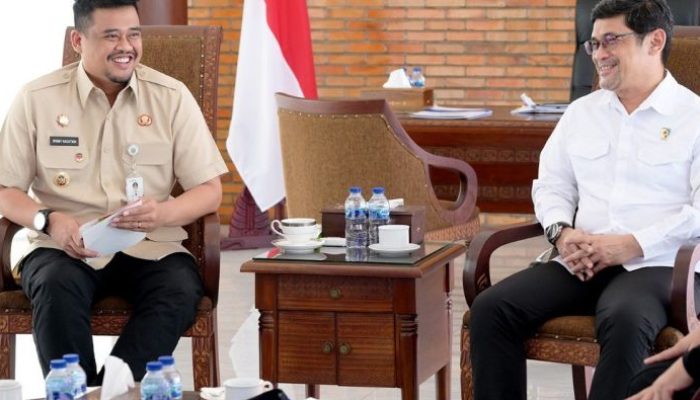 Darurat Narkoba di Sumut! Bobby Nasution Minta Brimob Turun Tangan, 1,5 Juta Warga Tercatat Pengguna