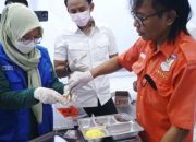 81 Siswa SMPN 1 Laguboti Diduga Keracunan Makan Bergizi Gratis, Bobby Nasution Pastikan Semua Sudah Sehat