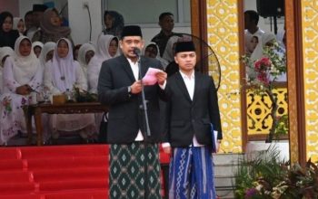 ASN judi online Sumut