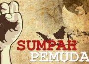 isi Sumpah Pemuda 28 Oktober 1928