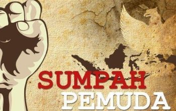 isi Sumpah Pemuda 28 Oktober 1928