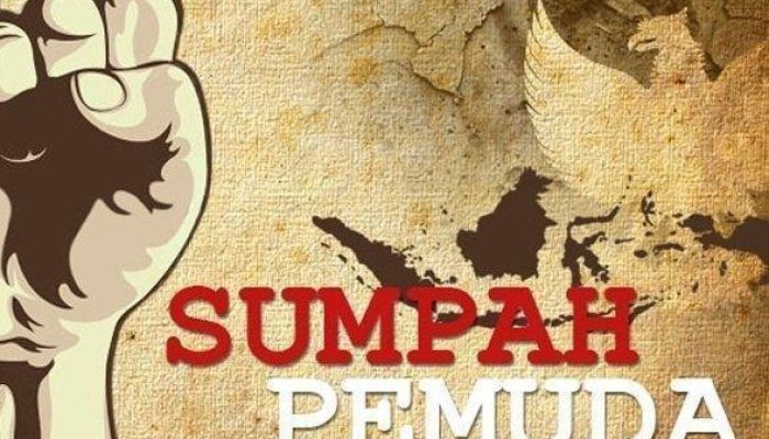 Menilik Sejarah, Isi dan Makna Sumpah Pemuda 28 Oktober 1928: Tonggak Persatuan Bangsa Indonesia