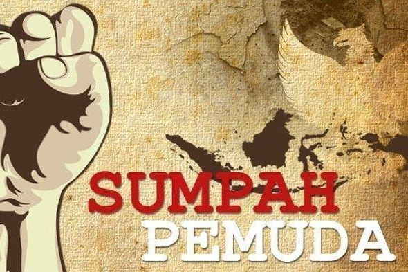 isi Sumpah Pemuda 28 Oktober 1928