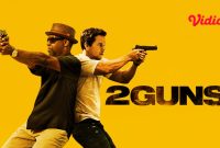 Sinopsis film 2 Guns sebuah film yang diperankan oleh Denzel Washington di Bioskop Trans TV Hari ini 6 Oktober 2025 Tayang 21.00 WIB malam ini.