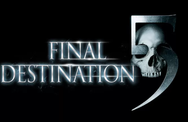 Sinopsis Film The Final Destination 5