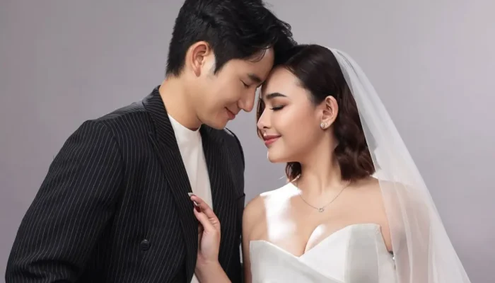 Kenny Austin Pamer Bekal Masakan Amanda Manopo, Netizen: “Bini Idaman Banget!”