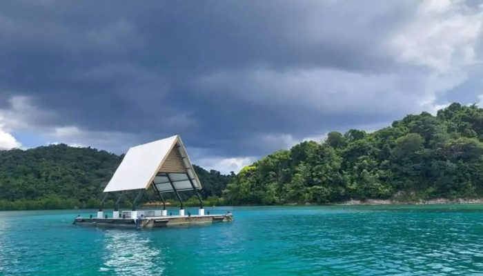 Pulau Bawean: Surga Tersembunyi di Laut Jawa dengan Keindahan Eksotis