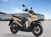 Honda BeAT Street 2025: Gaya Maskulin, Fitur Modern, dan Harga Lebih Terjangkau dari BeAT Deluxe