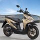Honda BeAT Street 2025