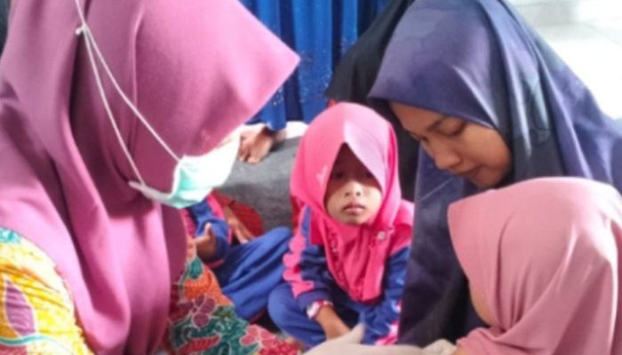 IDAI Ungkap 22 Balita Meninggal Akibat Campak-Rubella di Sumenep, 21 Belum Pernah Imunisasi!