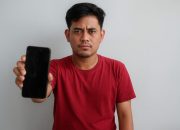 Polsek Medan Timur Tangkap Pria 43 Tahun Usai Kepergok Curi di Rumah Kos