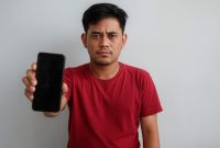 Ilustrasi - Polsek Medan Timur membekuk seorang pelaku pencurian HP.