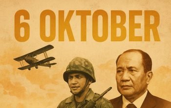 6 Oktober